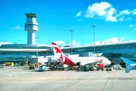 Alerta de Viaje a canadienses que planean visitar México