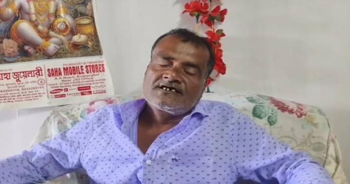 NIA Raids Homes of Street Vendor and Salon Owner in Kailashahar and Kumarghat, Locals Question Motive Behind Action