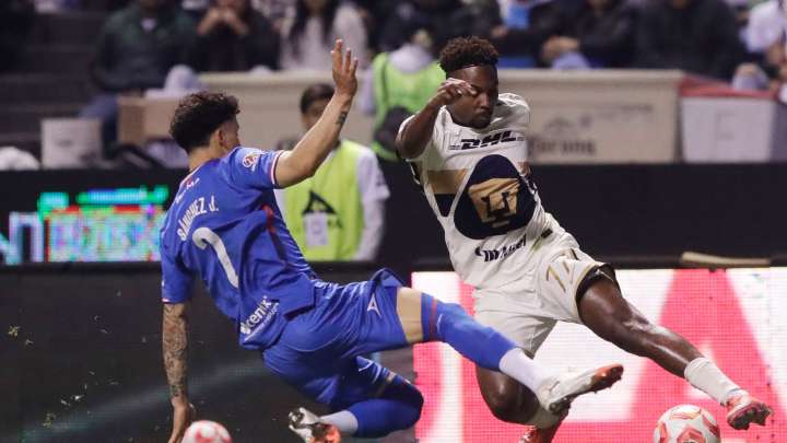 Cruz Azul Deja Escapar el Liderato; Pumas se Mete a Play In