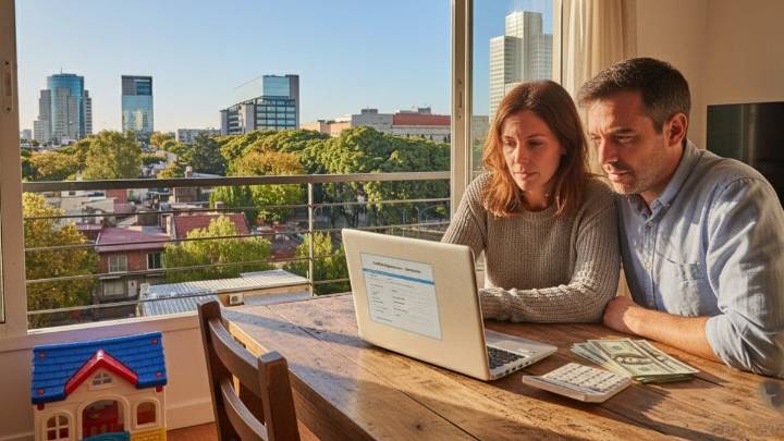 Créditos hipotecarios: otro banco bajó la tasa y se consolida el repunte con más de 31.500 préstamos otorgados en 2025