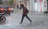 Alerta amarilla por tormentas para las primeras horas del jueves en Bahía Blanca y la zona