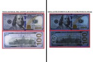 Cae banda que vendía dólares falsos en bares de Recoleta: siete procesados con prisión preventiva