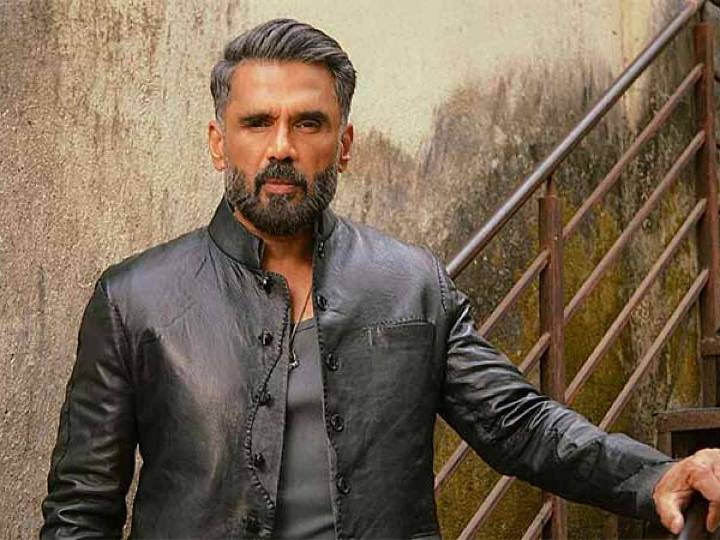 Bollywood set to return to Kashmir for film shoots: Suniel Shetty