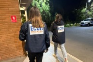 Homicidio frustrado en Lo Barnechea: hombre es baleado en la cabeza por desconocidos