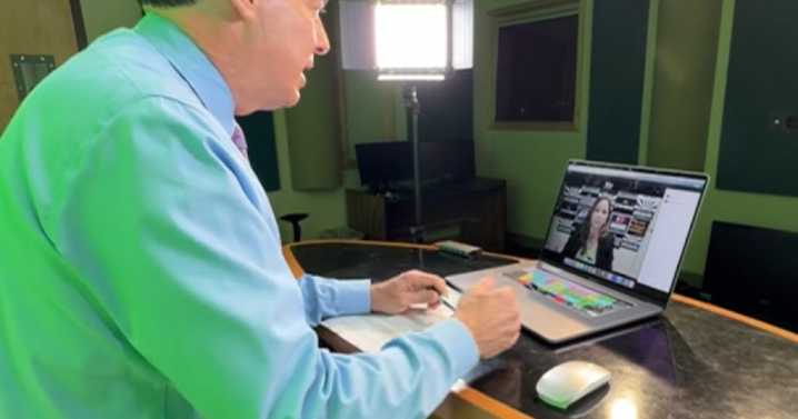 ONE-ON-ONE INTERVIEW: Rep-elect Grijalva to be sworn in when House returns