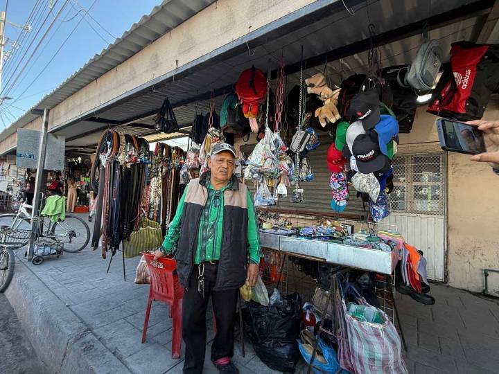 Desplome de AHMSA provoca crisis económica en Frontera y cierre de negocios