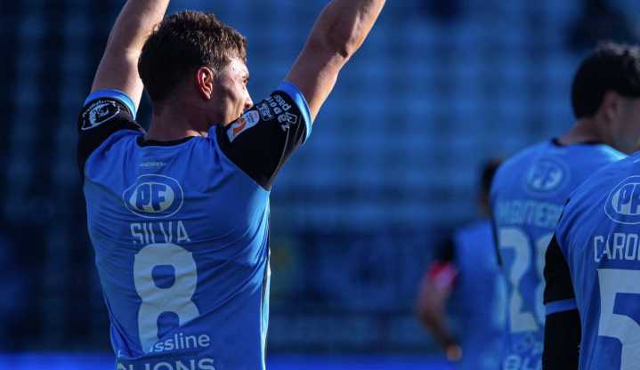 ¡Duelo de acero! Dónde ver el partido de Huachipato vs. Universidad de Chile