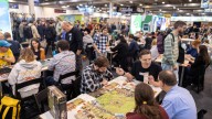 Don't Starve, Sanibel, and all the best board games from SPIEL Essen 2025
