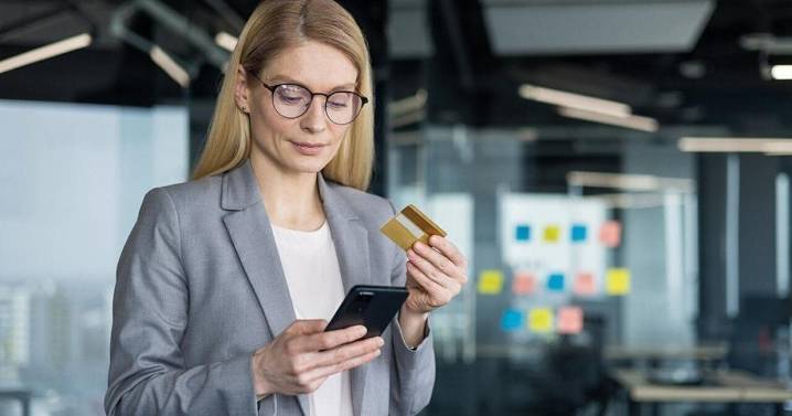 What an LLC should look for in a business credit card