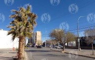 Registra Juárez 26 grados centígrados esta tarde