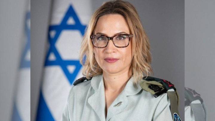 Israel Arrests Ex-Top IDF Lawyer For Leaking Video Of Troops Abusing Palestinian Detainee