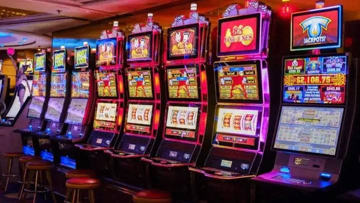 Estados Unidos identifica presunta actividad financiera ilícita en casinos de Sonora