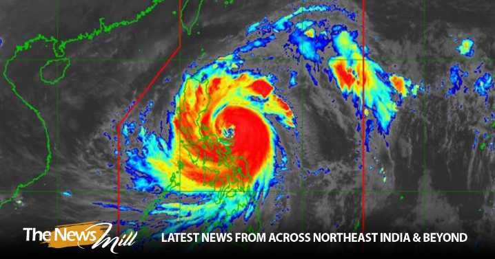 After Typhoon Kalaegi claimed over 200 lives, Super typhoon Fung Woo to hit Philippines tonight
