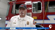 Chief Tuller to leave a legacy of public safety improvements in Traverse City