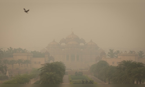 Delhi bans entry of non-BS VI commercial vehicles from today