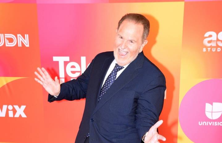 Raúl de Molina dijo que Pepe Aguilar y Rauw Alejandro pidieron que él no los entrevistara