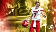 Louisville QB Miller Moss Becomes New Rep of House v. NCAA Class