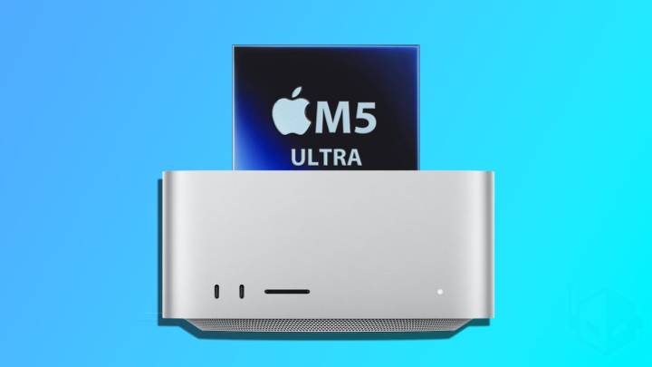 M5 Ultra Being Prepared For A Mac Studio Refresh In 2026, Workstation