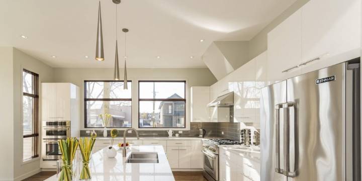 Arrital: el auge del diseño italiano en las cocinas europeas