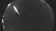 Taurid meteor shower peaks this week. Here's how and when to watch