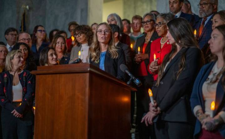 Congreso de EE.UU. aprueba la publicación de los archivos de Epstein