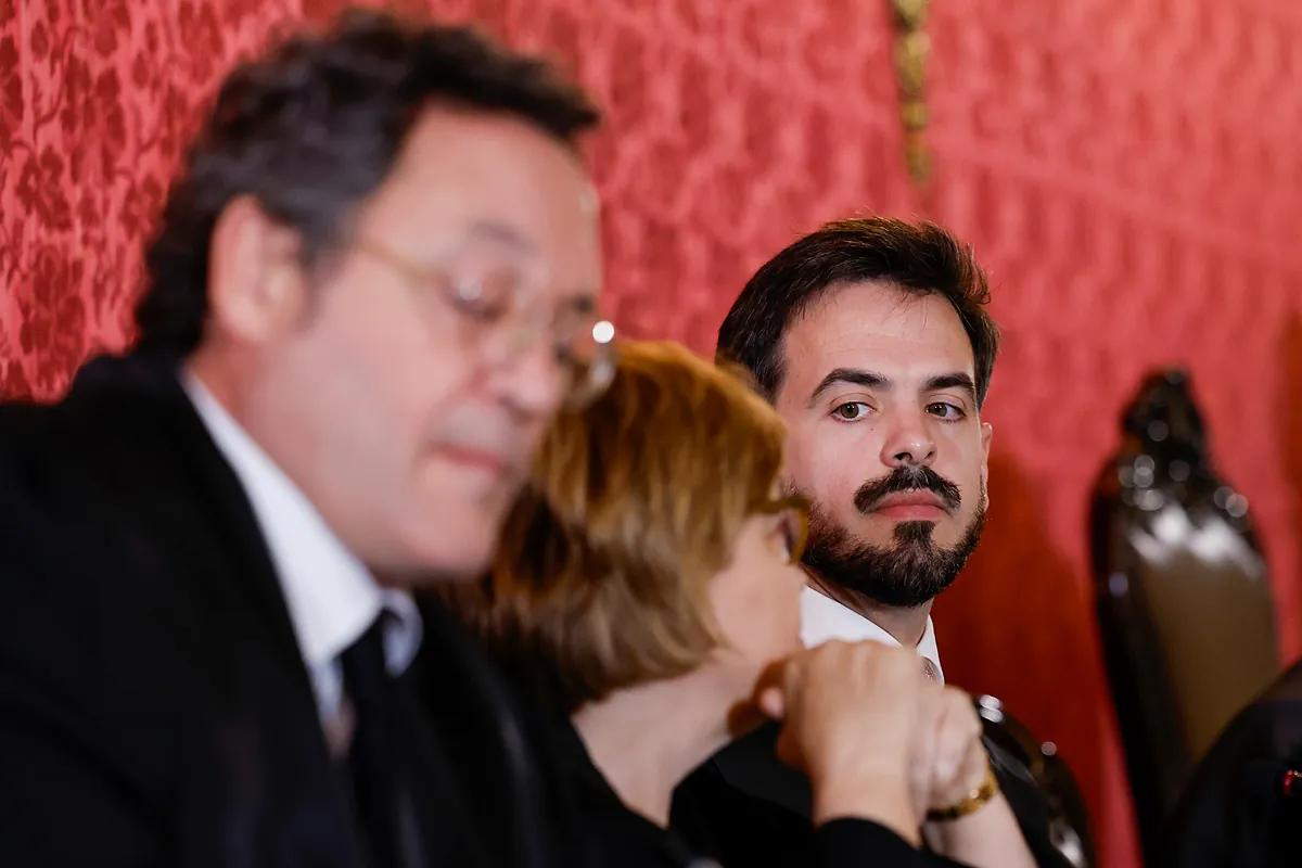 La fiscal superior que se enfrentó a García Ortiz en el caso del novio de Ayuso: "No le di ni los buenos días. Le dije ¡has filtrado los correos!"