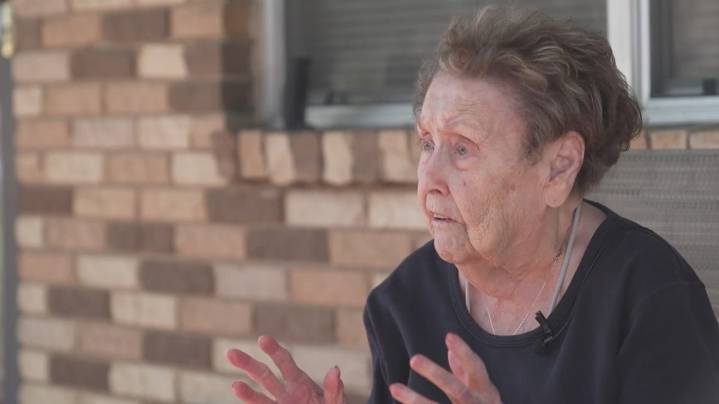 Longest-living resident reflects on Roanoke's evolution and embraces its booming growth