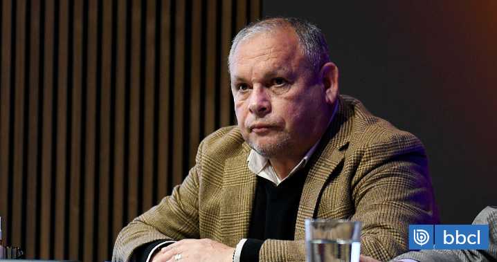 Mundaca dice que Boric "se farreó" descentralización y lo diferencia de Jara: "Ella no es un aprendiz"