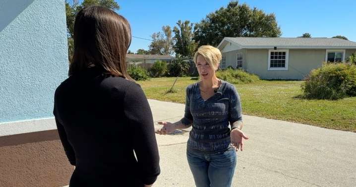 Food banks provide support as Sarasota County neighbors face SNAP uncertainty