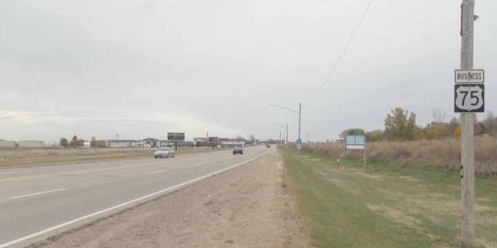 City of Le Mars getting public feedback on Highway 75 reconstruction plan