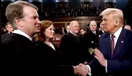'Dishonest fool' Trump makes Supreme Court’s presidential immunity look 'dumber every day'