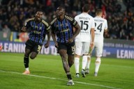 Gana Pisa en Serie A por primera vez en 34 años