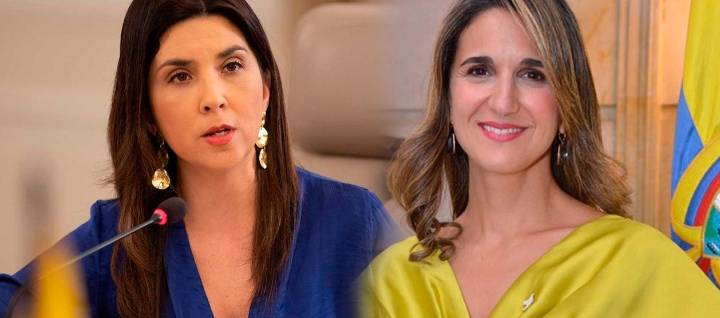 Fiscalía archivó investigaciones a exministras de Educación Janeth Giha y María Angulo