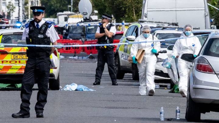 Southport inquiry: Axel Rudakubana’s brother feared he would kill their father before attack