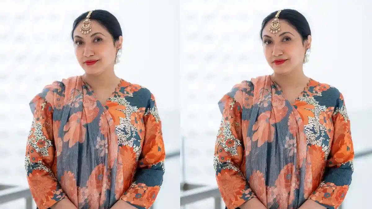 Prerna Arora: Dhana Pisaachi’s role in Jatadhara will leave everyone surprised