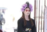 Presentan libro "Día de Muertos en Chihuahua, en México y en el Mundo