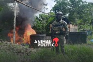 Exmilitares colombianos alertan sobre avance del narco por fin de intercambio en inteligencia con EU