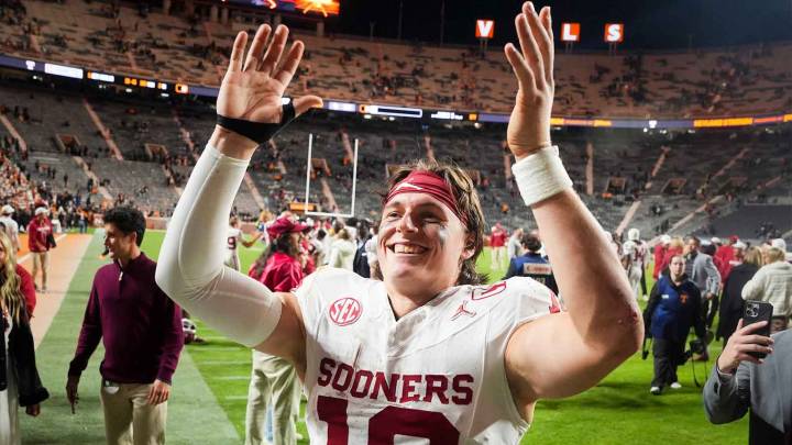 Oklahoma bold predictions for season-defining Week 12 clash against Alabama