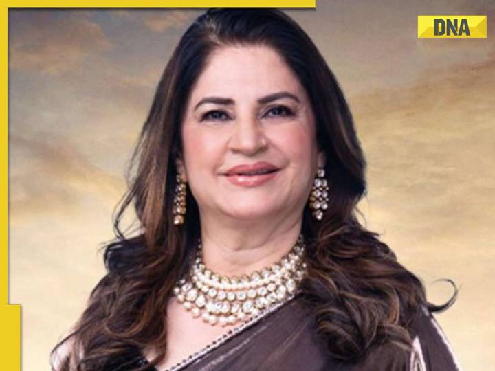 Bigg Boss 19: Kunickaa Sadanand evicted from Salman Khan show?