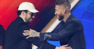 Bad Bunny y el dúo Ca7riel & Paco Amoroso reinan en los Latin Grammy con cinco estatuillas cada uno