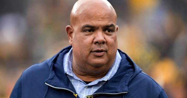 Michigan football's sign-stealing fines will cost school over $30 million, athletic director says