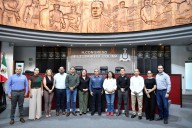 Presenta UdeC presupuesto 2026 en el H. Congreso del Estado