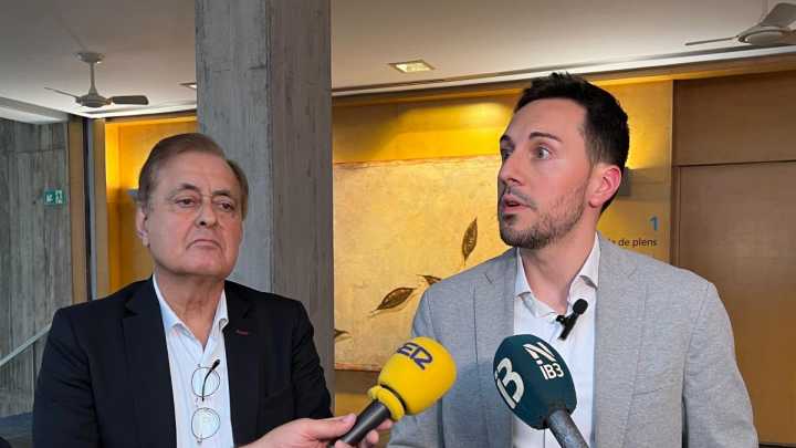 El Consell de Menorca mantiene el pulso y seguirá con la carretera de Rafal Rubí pese a la UNESCO