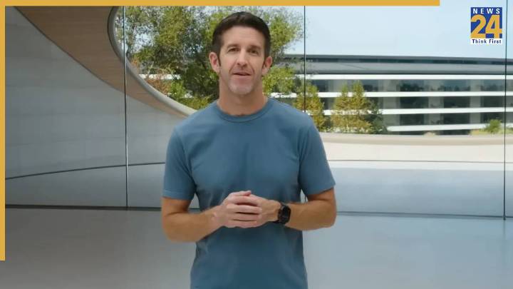 Apple News: Who is John Ternus, the executive who could replace Tim Cook as CEO?