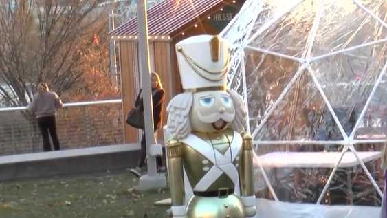 Servatii Christkindlmarkt set to begin near the Moerlein Lager House