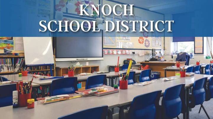 Conservative candidates claim all 4 Knoch school board seats