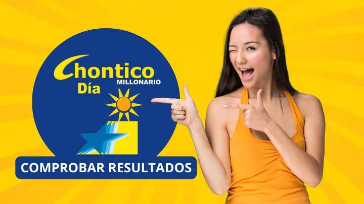 Ya puedes consultar el resultado del Chontico Día de este jueves 27 de noviembre