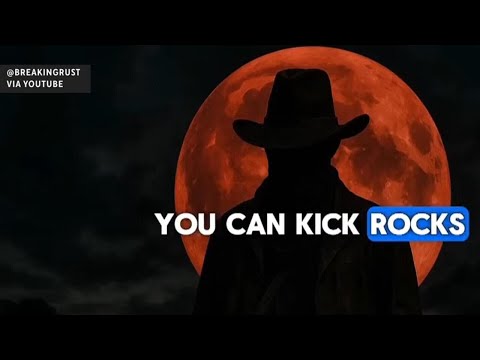 AI-generated "Walk My Walk" by "Breaking Rust" tops charts