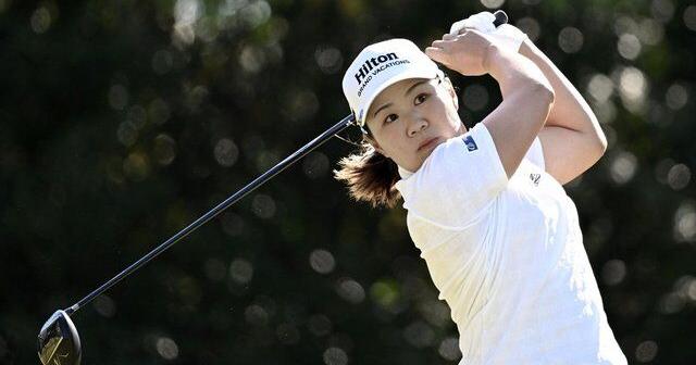 Japanese Hataoka, Araki top leaderboard after three rounds of the Toto Japan Classic