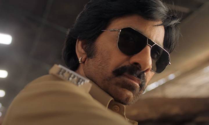 Mass Jathara 3rd Day Box Office Collection, Occupancy & Total Earnings